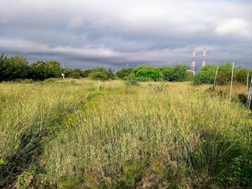 Terreno Industrial en Venta en Pesquería