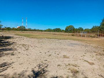 Terreno Industrial en Venta en Pesquería