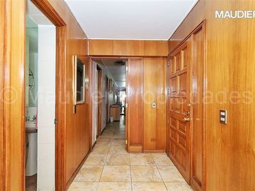 Departamento en Venta en El Bosque Sur