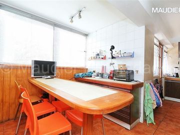 Departamento en Venta en El Bosque Sur