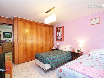 Departamento en Venta en El Bosque Sur