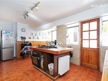 Departamento en Venta en El Bosque Sur
