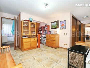 Departamento en Venta en El Bosque Sur