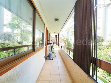 Departamento en Venta en El Bosque Sur