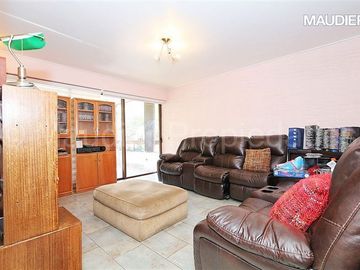 Departamento en Venta en El Bosque Sur