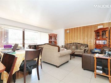 Departamento en Venta en El Bosque Sur