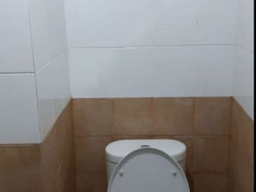 Apartemen cantik wifi ready green pramuka city cempaka putih