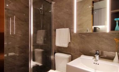 Most Affordable Studio at the heart of Cebu in City Clou