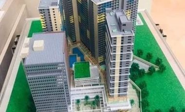 Most Affordable Studio at the heart of Cebu in City Clou