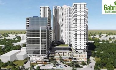 Most Affordable Studio at the heart of Cebu in City Clou