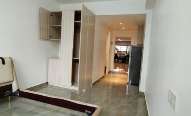 Most Affordable Studio at the heart of Cebu in City Clou