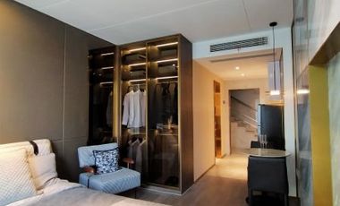 Most Affordable Studio at the heart of Cebu in City Clou