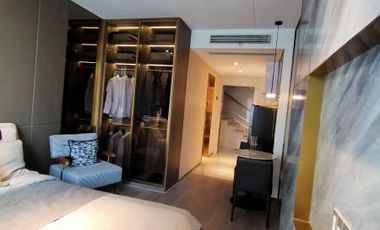 Most Affordable Studio at the heart of Cebu in City Clou