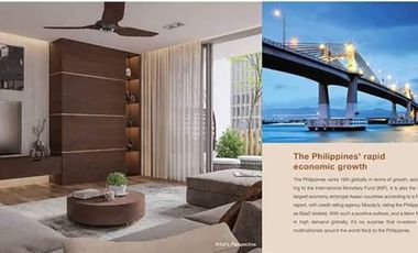 Most Affordable Studio at the heart of Cebu in City Clou