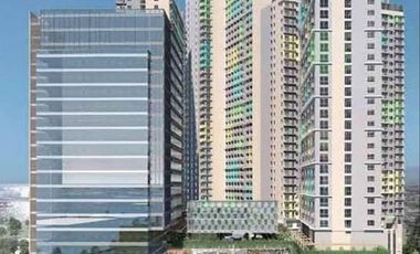 Most Affordable Studio at the heart of Cebu in City Clou