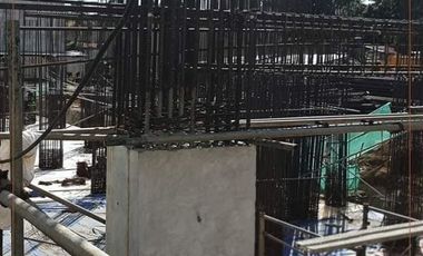 Most Affordable Studio at the heart of Cebu in City Clou