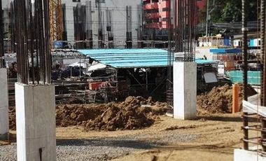 Most Affordable Studio at the heart of Cebu in City Clou