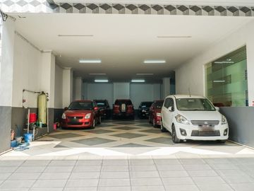 Jual Rumah Kost Mewah Bagus Daerah Gambir Jakarta Pusat