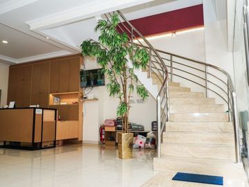 Jual Rumah Kost Mewah Bagus Daerah Gambir Jakarta Pusat