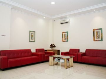 Jual Rumah Kost Mewah Bagus Daerah Gambir Jakarta Pusat