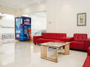 Jual Rumah Kost Mewah Bagus Daerah Gambir Jakarta Pusat