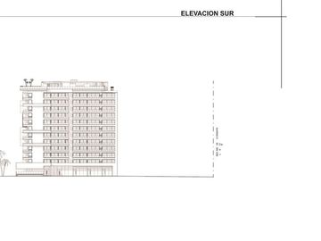 Departamento en Venta en Avenida del Mar con Cuatro Esquinas