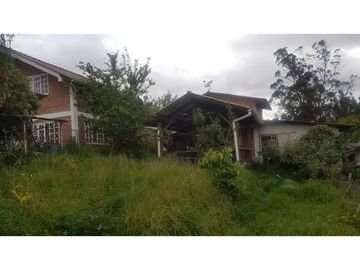 2 casas en venta sector monay guncay totoracocha con amplia area verde