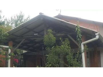 2 casas en venta sector monay guncay totoracocha con amplia area verde