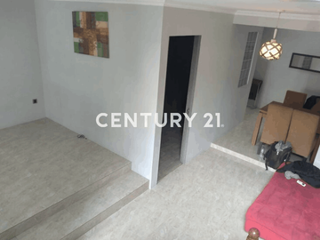 Rumah Di Bintaro Permai Cluster Khusus