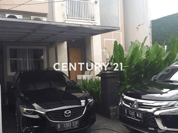 Rumah Di Bintaro Permai Cluster Khusus