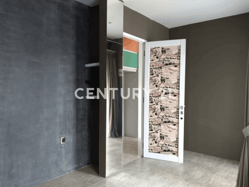 Rumah Di Bintaro Permai Cluster Khusus