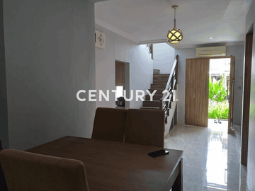 Rumah Di Bintaro Permai Cluster Khusus