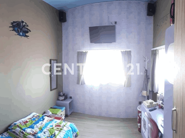 Rumah Di Bintaro Permai Cluster Khusus