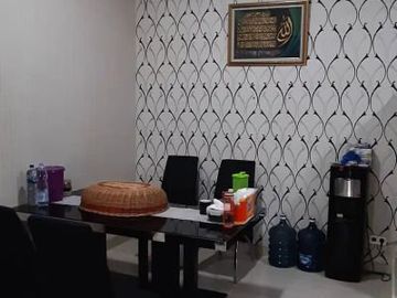 Rumah Gading Serpong Siap Huni Paling Cantik