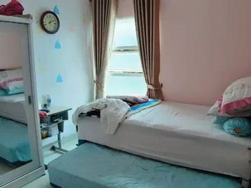 Rumah Gading Serpong Siap Huni Paling Cantik