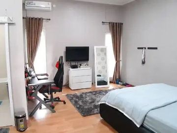 Rumah Gading Serpong Siap Huni Paling Cantik
