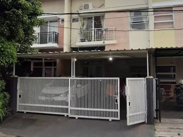 Rumah Gading Serpong Siap Huni Paling Cantik