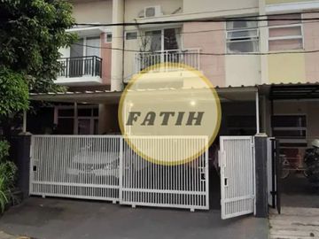 Rumah Gading Serpong Siap Huni Paling Cantik
