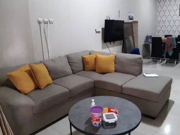 Rumah Gading Serpong Siap Huni Paling Cantik