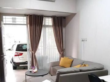 Rumah Gading Serpong Siap Huni Paling Cantik