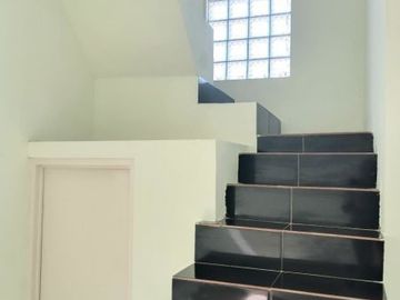 Cluster cantik murah mewah nuansa villa di Cimekar cinunuk