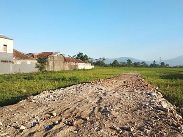 Rumah Baru 1 Lantai di Rancaekek Bandung Timur Harga Perdana 275 Juta
