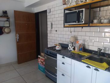 EXCELENTE DEPARTAMENTO 3 AMBIENTES