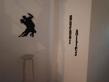 EXCELENTE DEPARTAMENTO 3 AMBIENTES