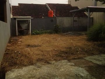 Tanah kapling siap bangun posisi kuldesak dlm komplek besar di kawasan Girimekar Cijambe Bdg | SUTIAH