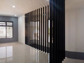 4 Bedroom 2 Storey House for Sale in Pandan Angeles City Near Marquee Mall