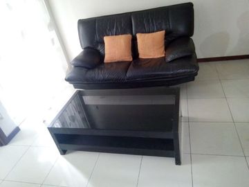 Disewakan Apartemen Royal Mediterania Garden Residences, 2BR Furnish
