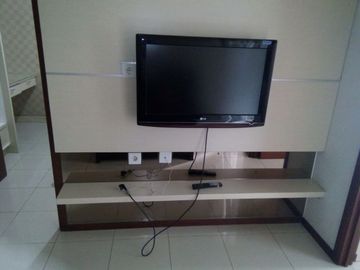 Disewakan Apartemen Royal Mediterania Garden Residences, 2BR Furnish
