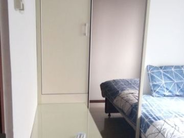 Disewakan Apartemen Royal Mediterania Garden Residences, 2BR Furnish