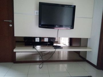 Disewakan Apartemen Royal Mediterania Garden Residences, 2BR Furnish